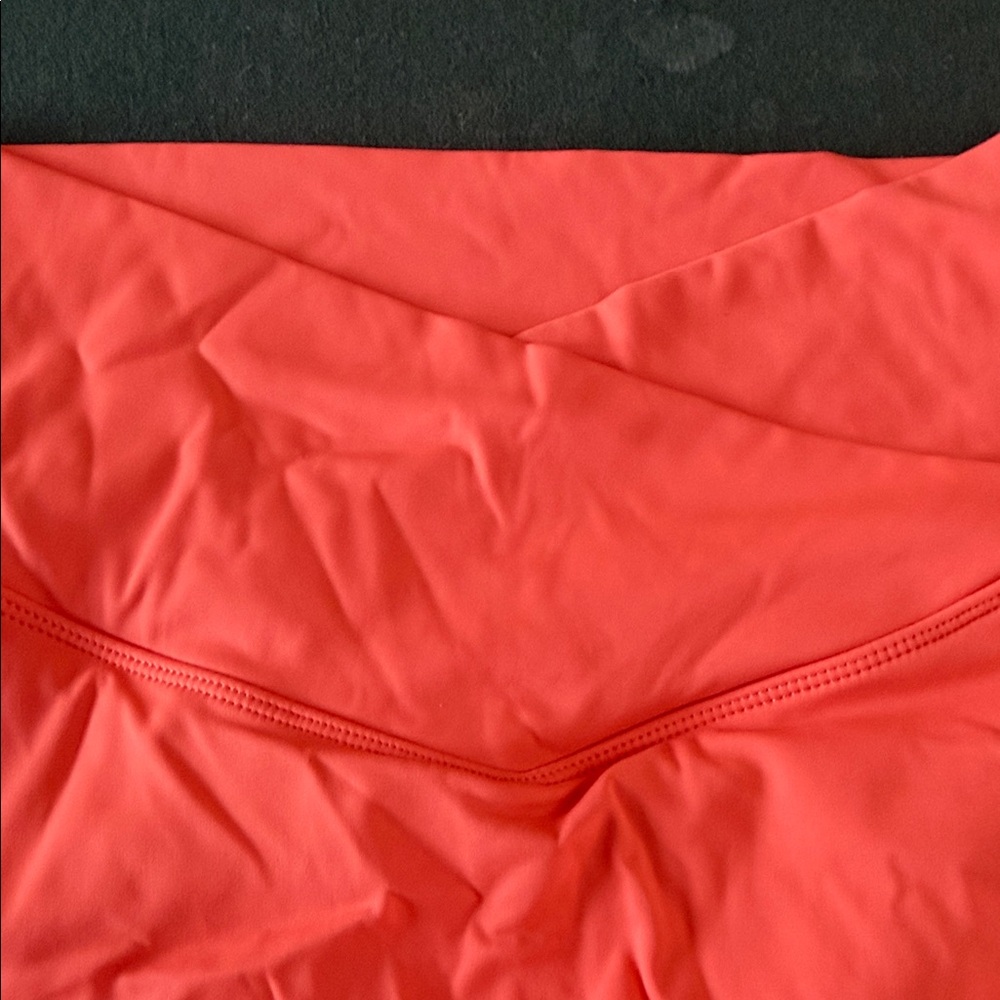 Women's Coral Skirt. CAJA. # 4 - Picture 5 of 8